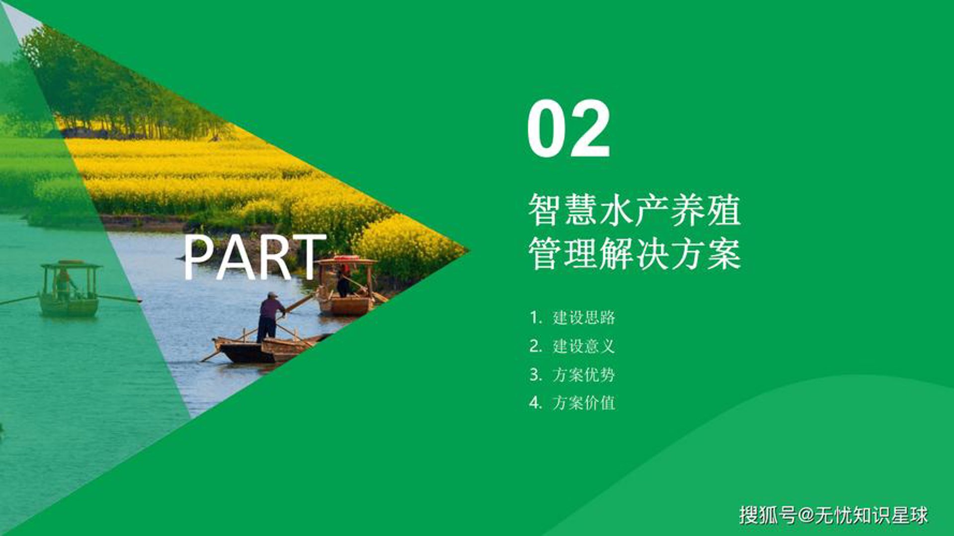 御庐园农业